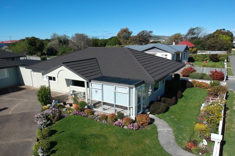 Photo of property in 9a Lea Street, Oamaru North, Oamaru, 9400
