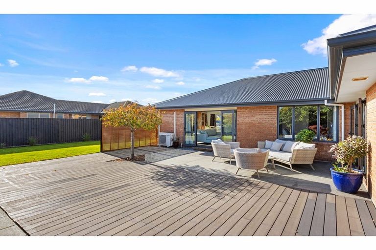 Photo of property in 131 William Brittan Avenue, Halswell, Christchurch, 8025