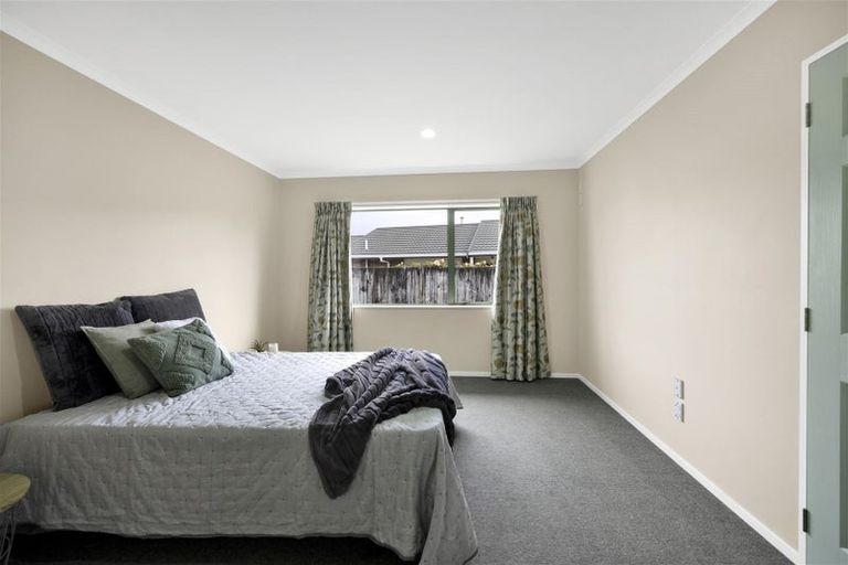 Photo of property in 21 Kingsford Street, Bell Block, New Plymouth, 4312