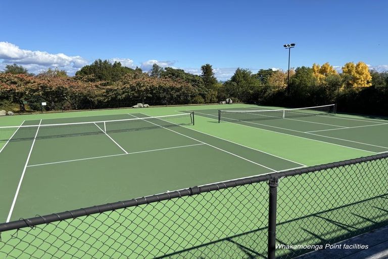 Photo of property in 8 Whakamoenga Point, Acacia Bay, Taupo, 3385