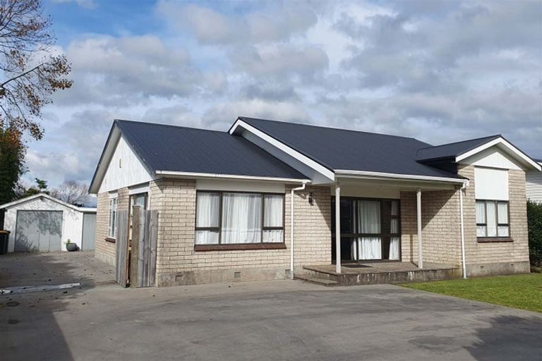 Photo of property in 75 Kenrick Street, Te Aroha, 3320