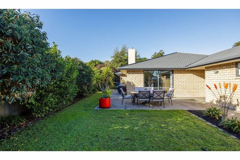 Photo of property in 43 Ernest Gray Place, Halswell, Christchurch, 8025