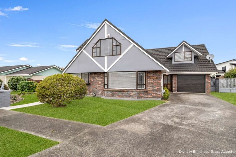 Photo of property in 5 Hampton Place, Springvale, Whanganui, 4501