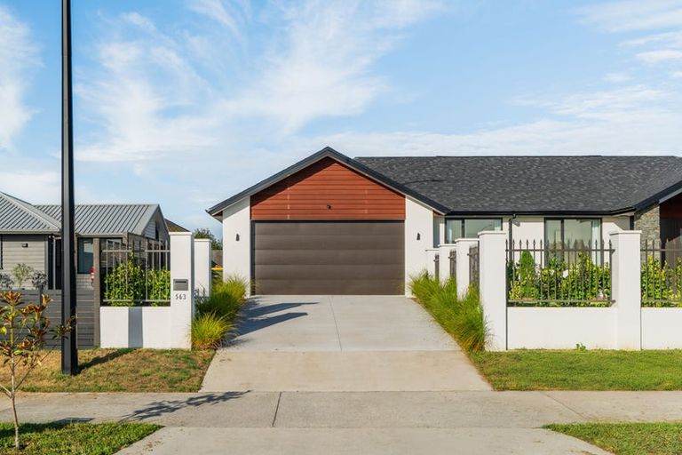 Photo of property in 563 Borman Road, Flagstaff, Hamilton, 3210