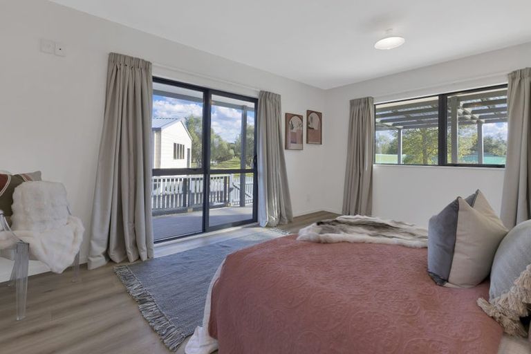 Photo of property in 327 Georges Road, Glasnevin, Amberley, 7482