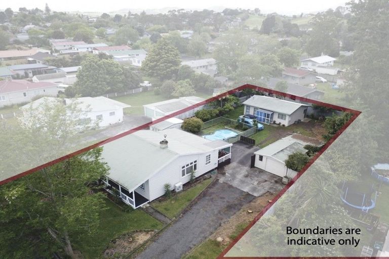 Photo of property in 28 Bailey Street, Huntly, 3700