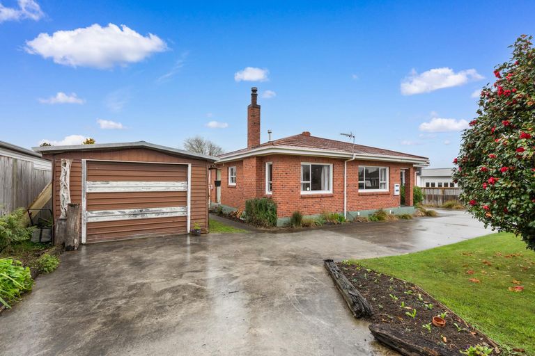 Photo of property in 17 Hetherington Street, Morrinsville, 3300