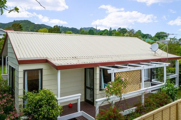 Photo of property in 212b Baillie Street, Thames, 3500