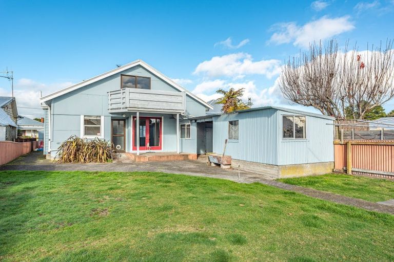 Photo of property in 27 Collingwood Street, Whanganui East, Whanganui, 4500