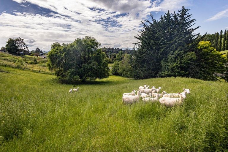 Photo of property in 6 Jones Road, Taihape, 4795