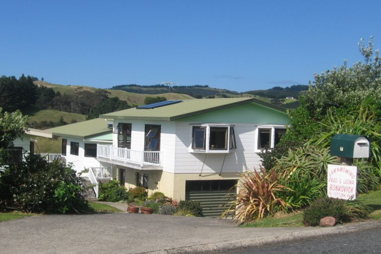 Photo of property in 7 Gray Avenue, Kuaotunu West, Whitianga, 3592