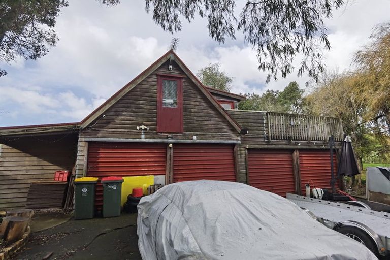 Photo of property in 5 Inchinnam Road, Flat Bush, Auckland, 2016