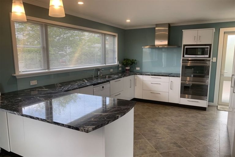 Photo of property in 205 Douglas Street, Highfield, Timaru, 7910