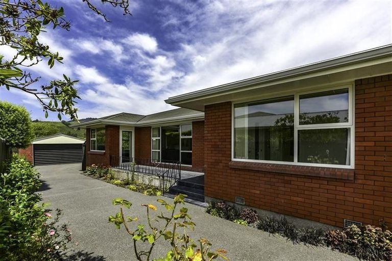 Photo of property in 43 Waiau Street, Cracroft, Christchurch, 8025