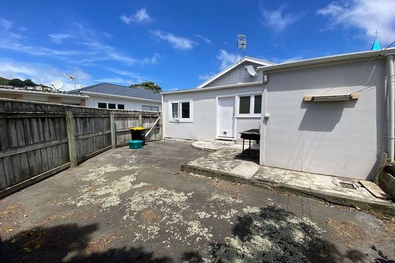 Photo of property in 93 Miramar Avenue, Miramar, Wellington, 6022