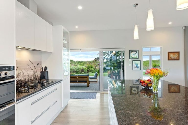 Photo of property in 25 Mahurenga Lane, Te Horo, Otaki, 5581