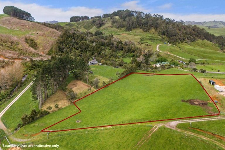 Photo of property in 147 Reservoir Road, Waihi, 3681