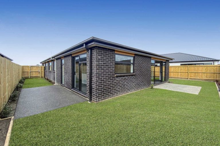 Photo of property in 41 Champagne Avenue, Yaldhurst, Christchurch, 8042