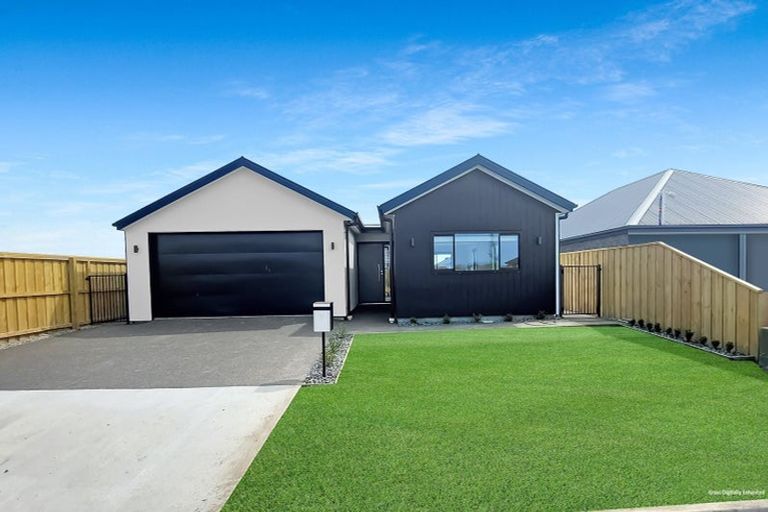 Photo of property in 11 Higgins Street, Marewa, Napier, 4110