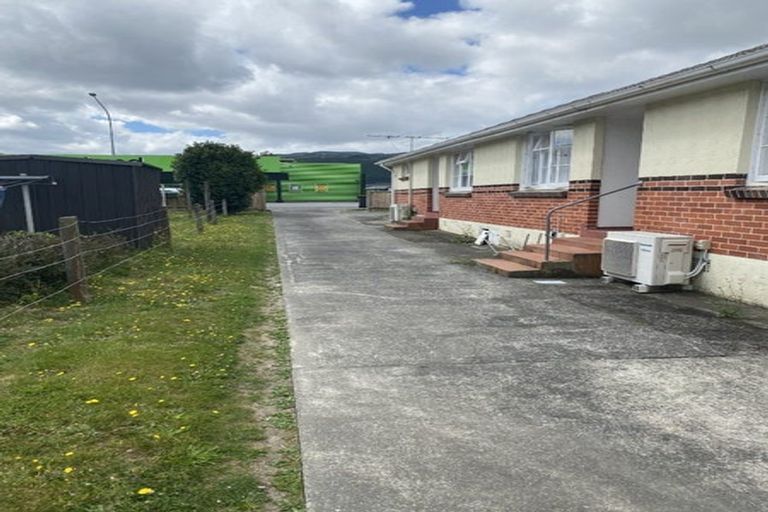 Photo of property in 3/758 Fergusson Drive, Elderslea, Upper Hutt, 5018