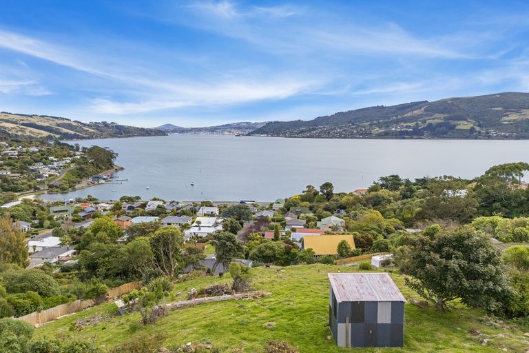 Photo of property in 51 Wharfdale Street, Macandrew Bay, Dunedin, 9014