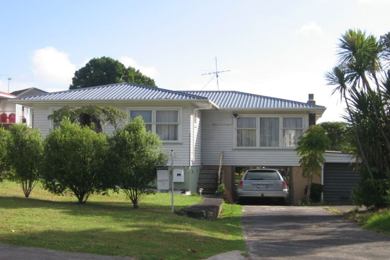 Photo of property in 34 Weldene Avenue, Glenfield, Auckland, 0629