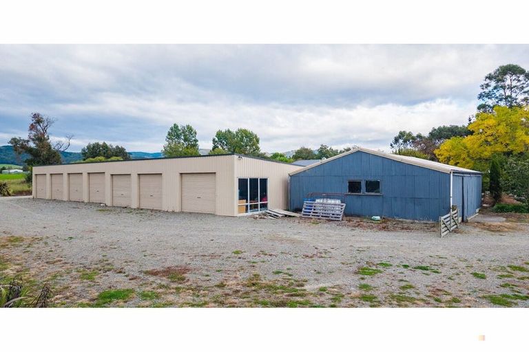 Photo of property in 243 High Street, Waimate, 7978