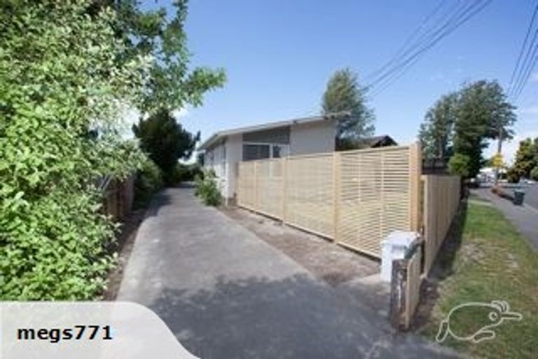 Photo of property in 2/32 Abberley Crescent, St Albans, Christchurch, 8014
