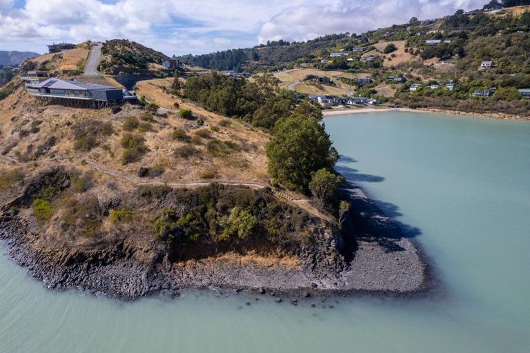 Photo of property in 4 Ohinehau Lane, Charteris Bay, Governors Bay, 8971