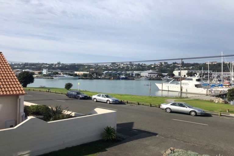 Photo of property in 1/3 Meeanee Quay, Westshore, Napier, 4110