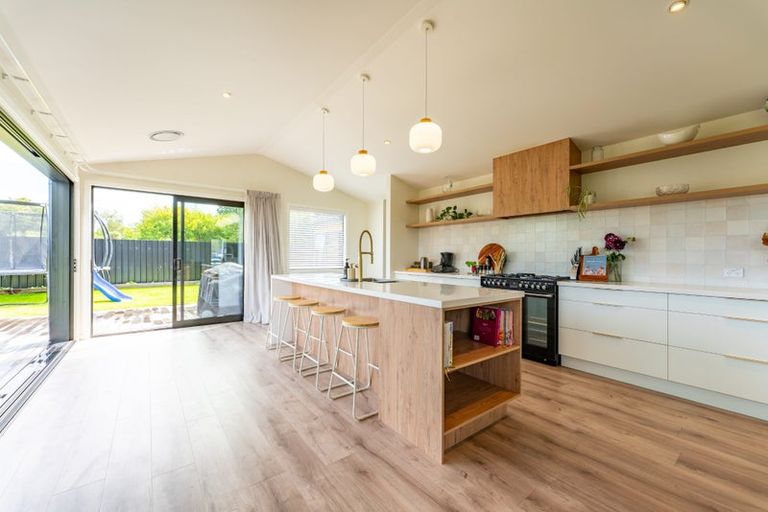 Photo of property in 37 Strawberry Place, Geraldine, 7930