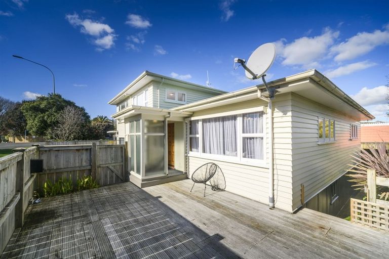 Photo of property in 508 College Street, Hokowhitu, Palmerston North, 4410