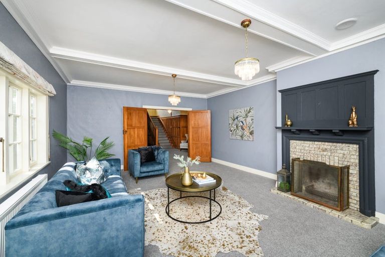 Photo of property in 38 Langston Avenue, Palmerston North, 4414