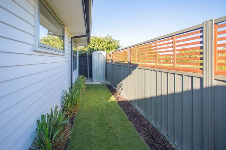 Photo of property in 53 Packard Crescent, Halswell, Christchurch, 8025