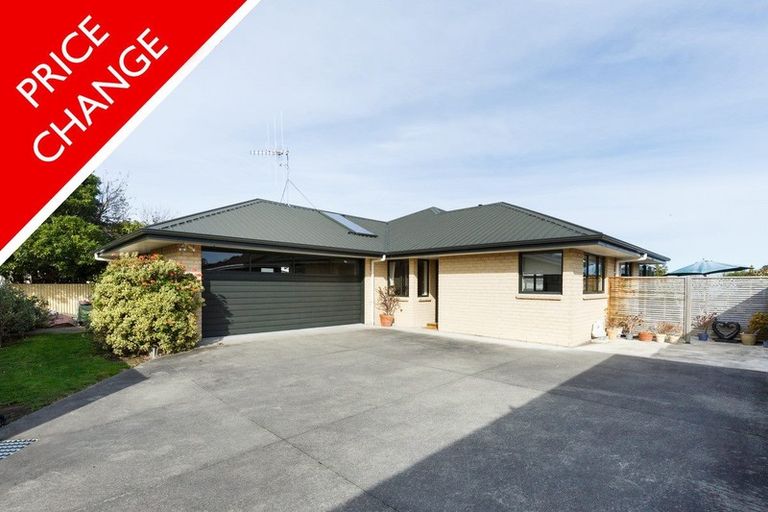 Photo of property in 88a Warwick Street, Feilding, 4702