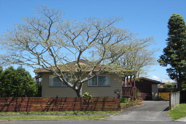 Photo of property in 275 Cameron Avenue, Te Awamutu, 3800
