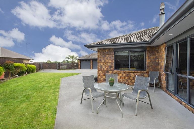 Photo of property in 74 Matipo Street, Matamata, 3400