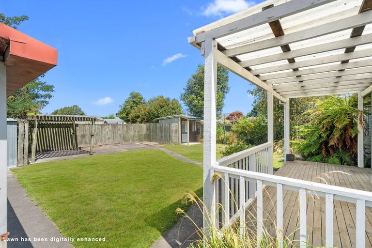 Photo of property in 14 Dix Street, Wigram, Christchurch, 8042
