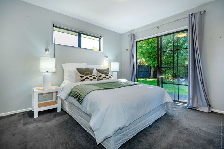 Photo of property in 62 Solomon Avenue, Redwood, Christchurch, 8051