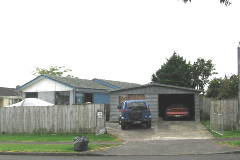 Photo of property in 15 Urlich Drive, Ranui, Auckland, 0612