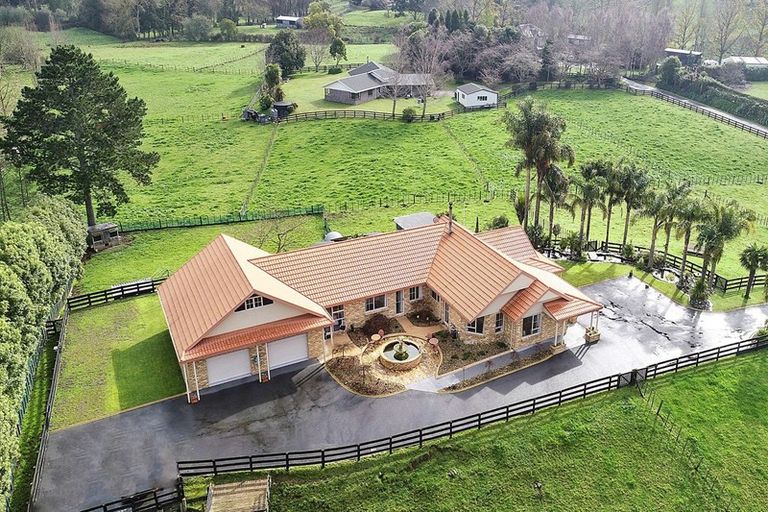 Photo of property in 366a Rotokauri Road, Rotokauri, 3289