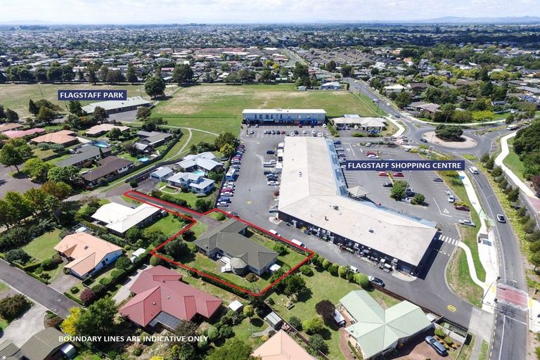 Photo of property in 28 Halcione Close, Flagstaff, Hamilton, 3210