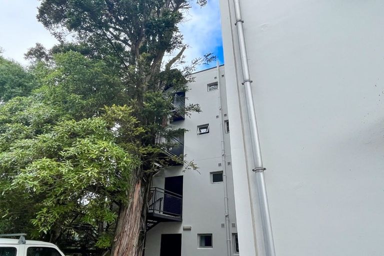 Photo of property in 4/15 Peterborough Street, Christchurch Central, Christchurch, 8013