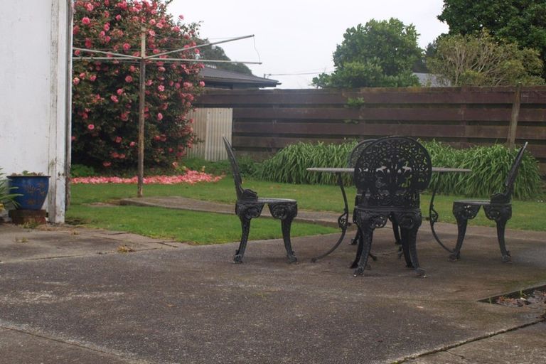 Photo of property in 31 Flower Street, Bulls, 4818