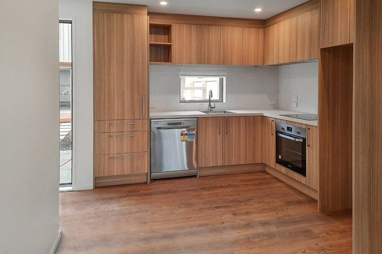 Photo of property in 14/101 Mackworth Street, Woolston, Christchurch, 8062