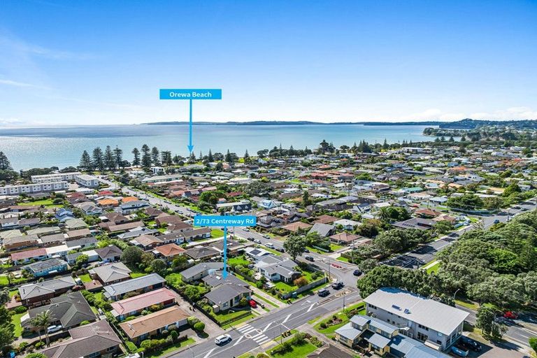 Photo of property in 73b Centreway Road, Orewa, 0931