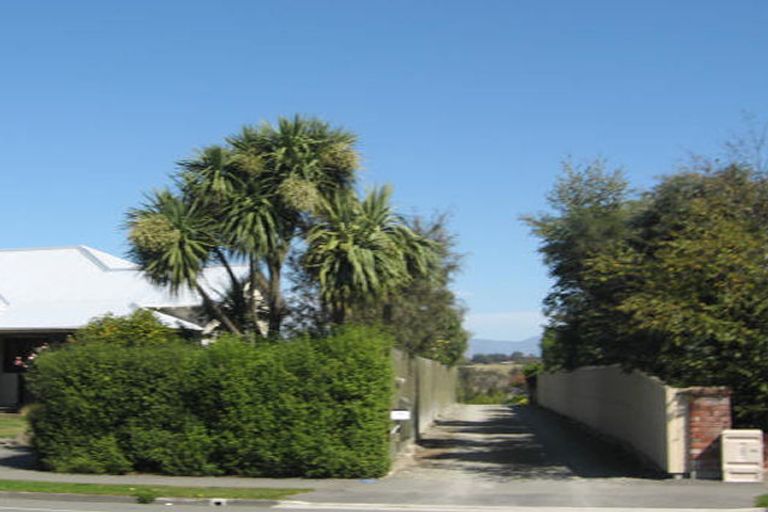Photo of property in 248 Otipua Road, Highfield, Timaru, 7910