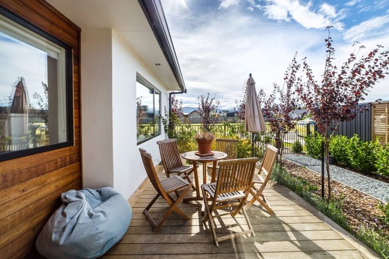 Photo of property in 4 Peony Drive, Greytown, 5712