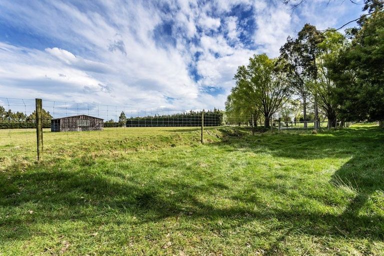 Photo of property in 804 Oxford Road, Fernside, Rangiora, 7471