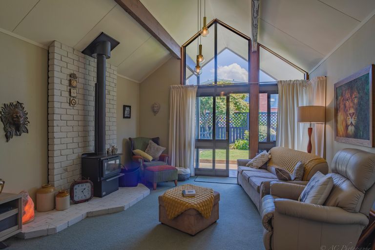 Photo of property in 135a Morgans Road, Marchwiel, Timaru, 7910